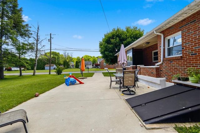 6409 4th Avenue, Lower Mt Bethel Twp, PA 18013