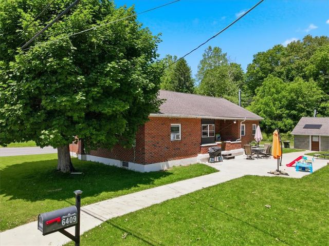 6409 4th Avenue, Lower Mt Bethel Twp, PA 18013