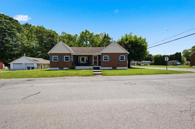 6409 4th Avenue, Lower Mt Bethel Twp, PA 18013