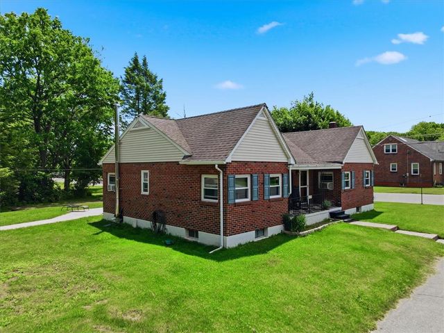6409 4th Avenue, Lower Mt Bethel Twp, PA 18013