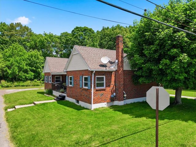 6409 4th Avenue, Lower Mt Bethel Twp, PA 18013