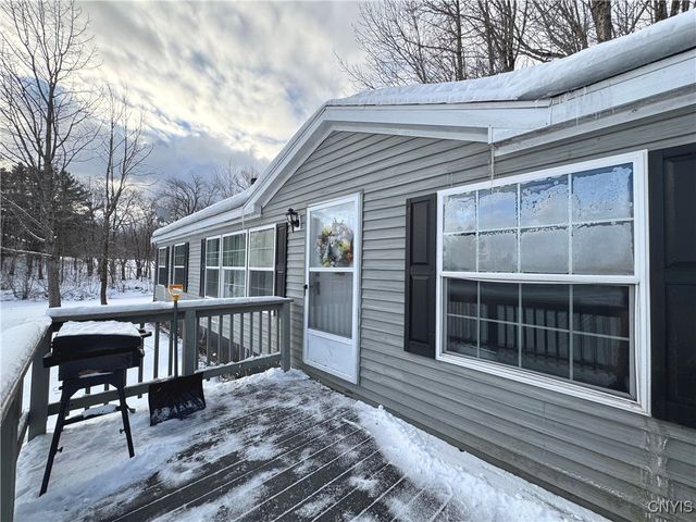 632 State Route 177, Pinckney, NY 13626