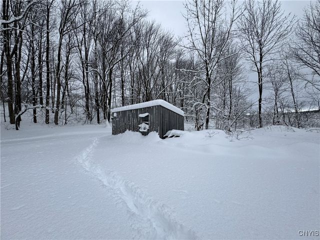 632 State Route 177, Pinckney, NY 13626