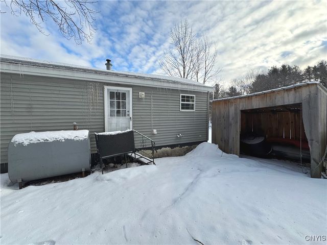 632 State Route 177, Pinckney, NY 13626