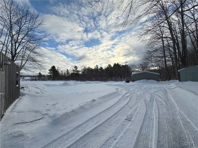 632 State Route 177, Pinckney, NY 13626