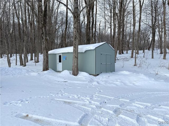 632 State Route 177, Pinckney, NY 13626