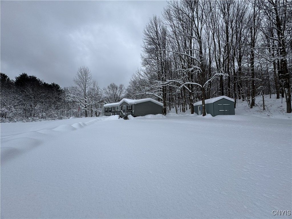 632 State Route 177, Pinckney, NY 13626