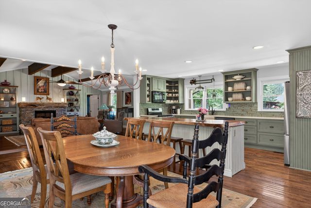 1110 Old Driver Road, Whitesburg, GA 30185