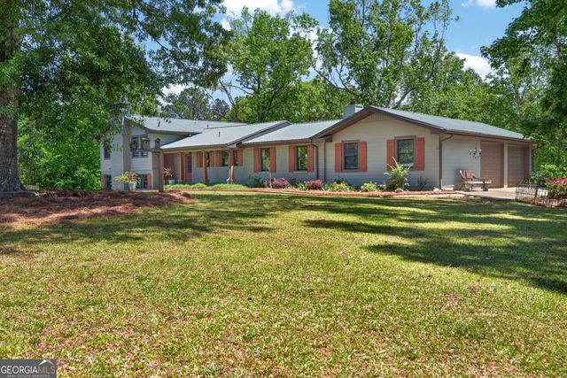 1110 Old Driver Road, Whitesburg, GA 30185