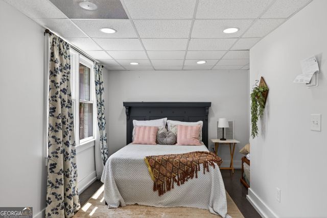 1110 Old Driver Road, Whitesburg, GA 30185