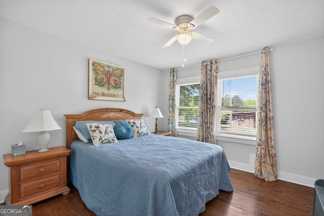 1110 Old Driver Road, Whitesburg, GA 30185