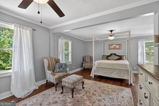 1110 Old Driver Road, Whitesburg, GA 30185