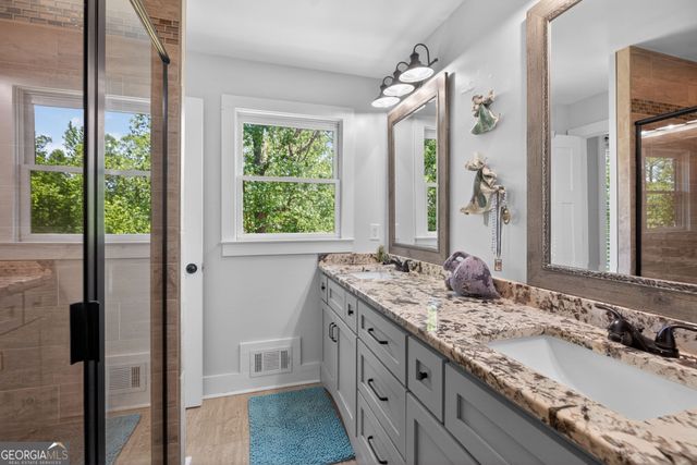 1110 Old Driver Road, Whitesburg, GA 30185