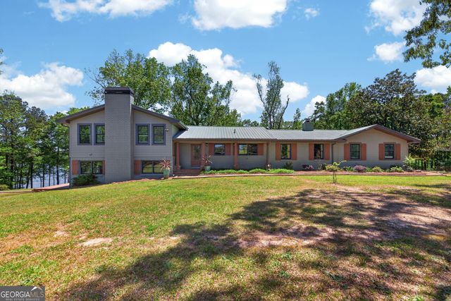 1110 Old Driver Road, Whitesburg, GA 30185