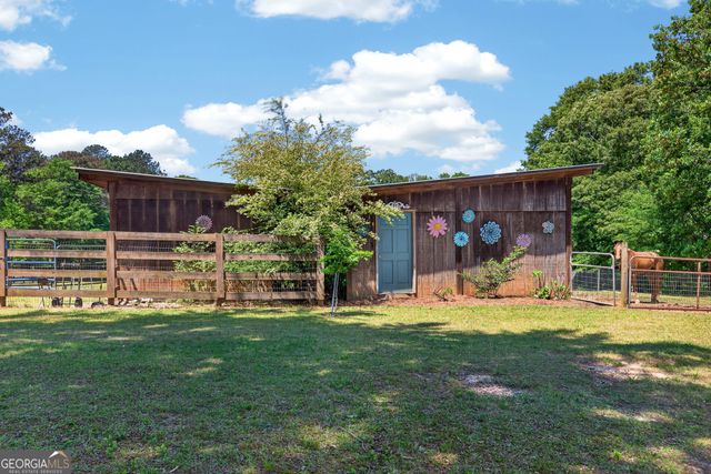 1110 Old Driver Road, Whitesburg, GA 30185
