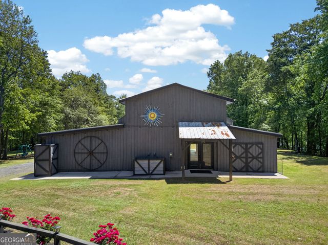1110 Old Driver Road, Whitesburg, GA 30185