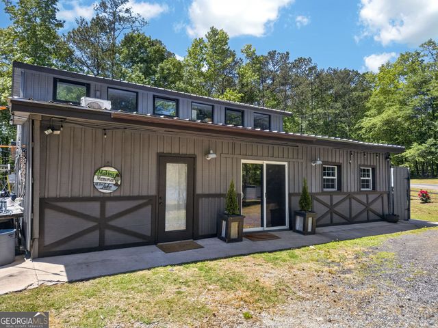 1110 Old Driver Road, Whitesburg, GA 30185