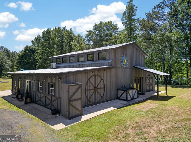 1110 Old Driver Road, Whitesburg, GA 30185