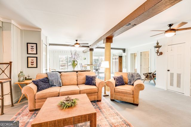 1110 Old Driver Road, Whitesburg, GA 30185