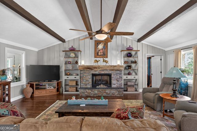 1110 Old Driver Road, Whitesburg, GA 30185