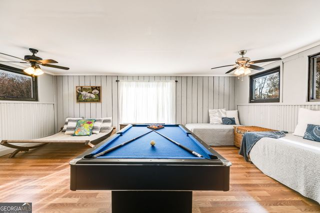 1110 Old Driver Road, Whitesburg, GA 30185