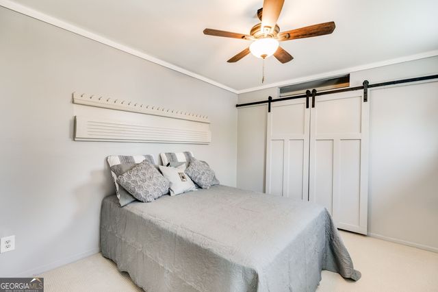 1110 Old Driver Road, Whitesburg, GA 30185