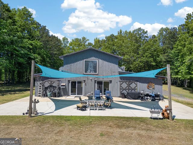 1110 Old Driver Road, Whitesburg, GA 30185