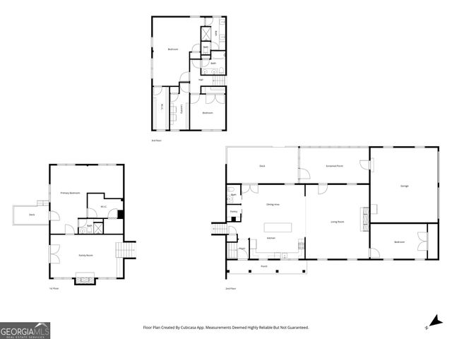 1110 Old Driver Road, Whitesburg, GA 30185