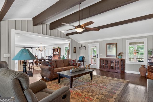 1110 Old Driver Road, Whitesburg, GA 30185