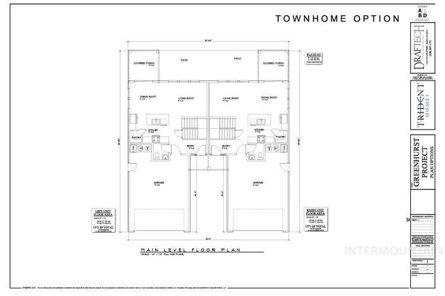 525 E Greenhurst Rd, Nampa, ID 83651