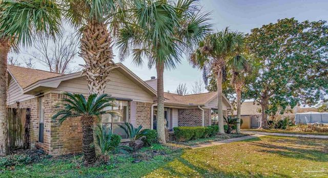 3021 Coral Strip Pkwy, Gulf Breeze, FL 32563