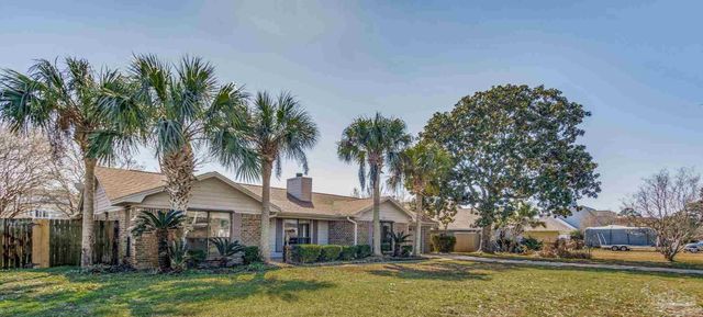 3021 Coral Strip Pkwy, Gulf Breeze, FL 32563