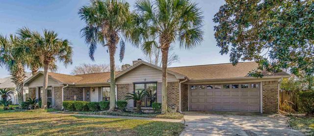 3021 Coral Strip Pkwy, Gulf Breeze, FL 32563