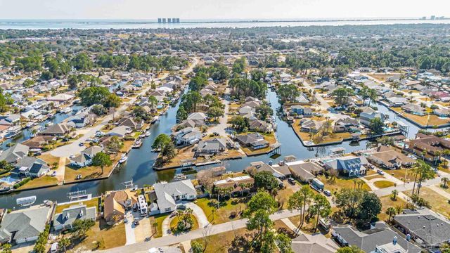 3021 Coral Strip Pkwy, Gulf Breeze, FL 32563