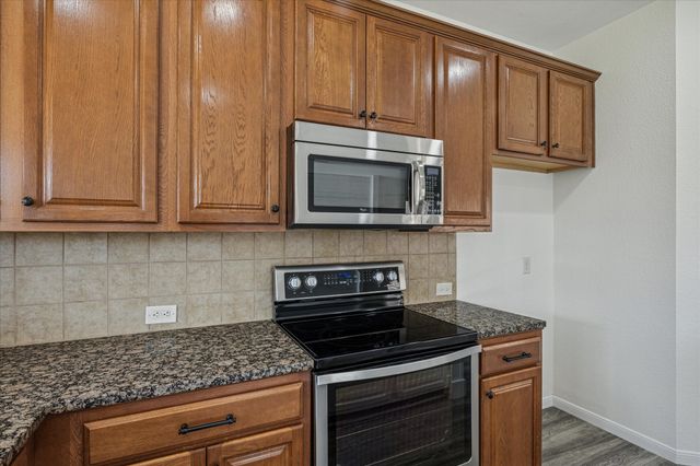 1405 Mesa Flats Drive, Fort Worth, TX 76052