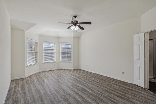 1405 Mesa Flats Drive, Fort Worth, TX 76052