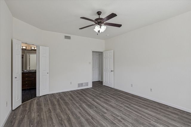 1405 Mesa Flats Drive, Fort Worth, TX 76052