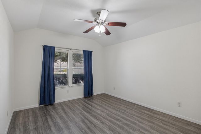 1405 Mesa Flats Drive, Fort Worth, TX 76052