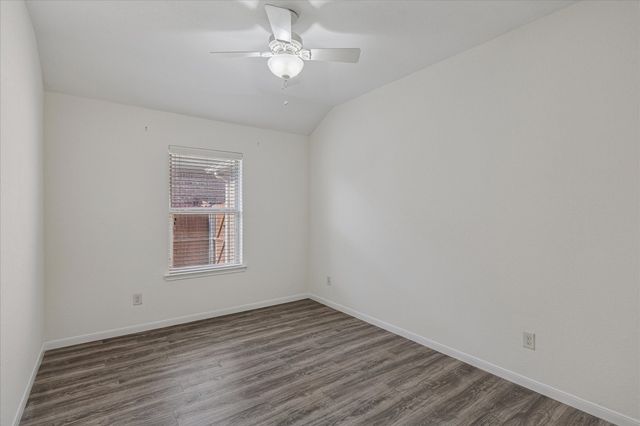 1405 Mesa Flats Drive, Fort Worth, TX 76052