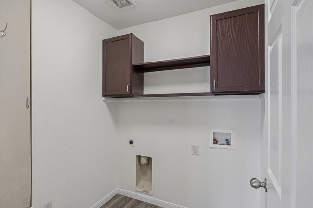 1405 Mesa Flats Drive, Fort Worth, TX 76052