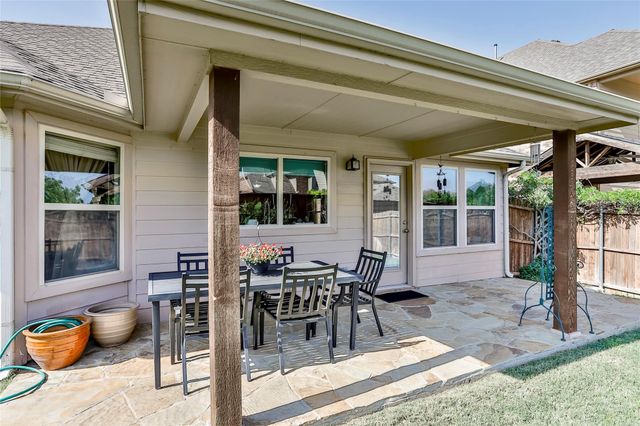 1405 Mesa Flats Drive, Fort Worth, TX 76052