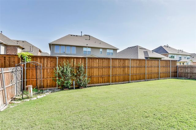 1405 Mesa Flats Drive, Fort Worth, TX 76052