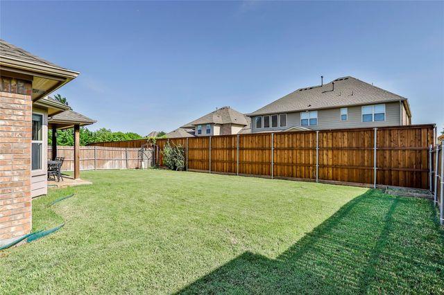 1405 Mesa Flats Drive, Fort Worth, TX 76052