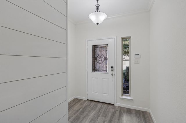 1405 Mesa Flats Drive, Fort Worth, TX 76052