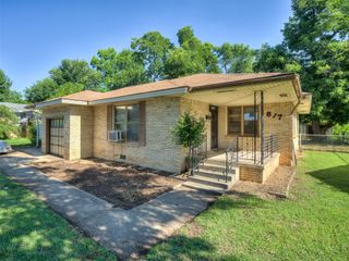 817 SW 52nd Street, Oklahoma City, OK 73109