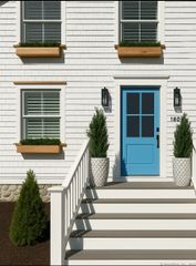 180 Ruane Street 1, Fairfield, CT 06824