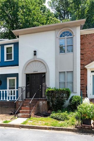 3994 Elm Street, Atlanta, GA 30341