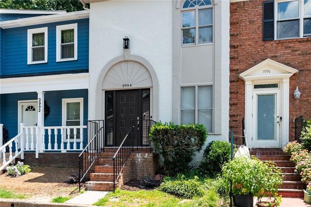 3994 Elm Street, Atlanta, GA 30341