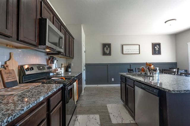 29273 Spur Circle, Mcloud, OK 74851