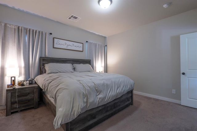 29273 Spur Circle, Mcloud, OK 74851